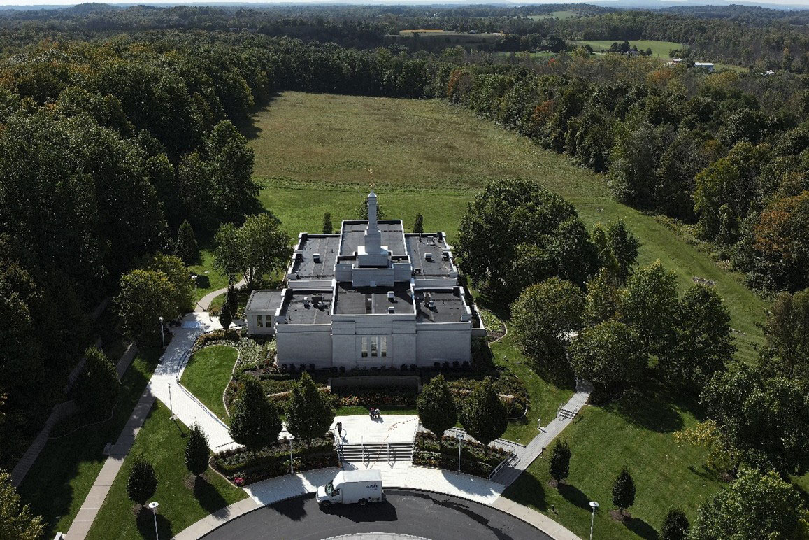 Palmyra-New-York-Temple
